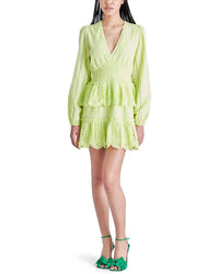 Steve Madden - Raquelle Mini Dress