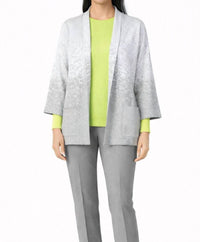 J'Envie/Eli - Salzburg Ombre Coat