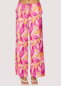 Lost + Wander - SEVILLE BLOSSOM PANTS
