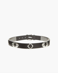 Isabel Marant - Women's Tehora Calfskin Leather Belt