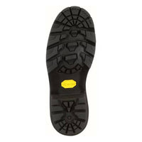 Georgia Boot - Men's Comp-toe Comfort Core Logger Climber 9" Waterproof Work Boot