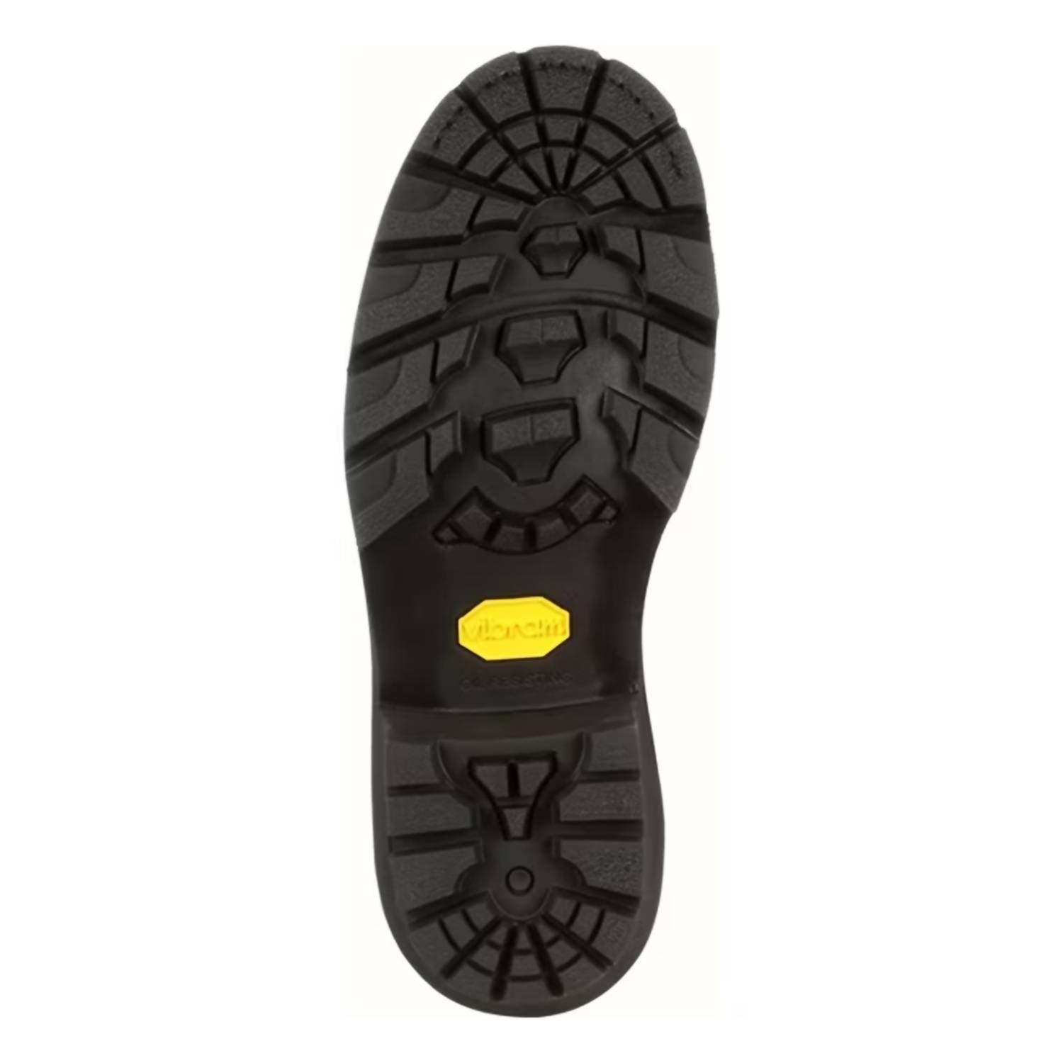 Georgia Boot - Men's Comp-toe Comfort Core Logger Climber 9" Waterproof Work Boot