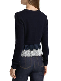 Cinq A Sept - Zyla Pullover