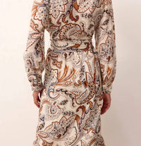 Marie Oliver - Hannon Dress