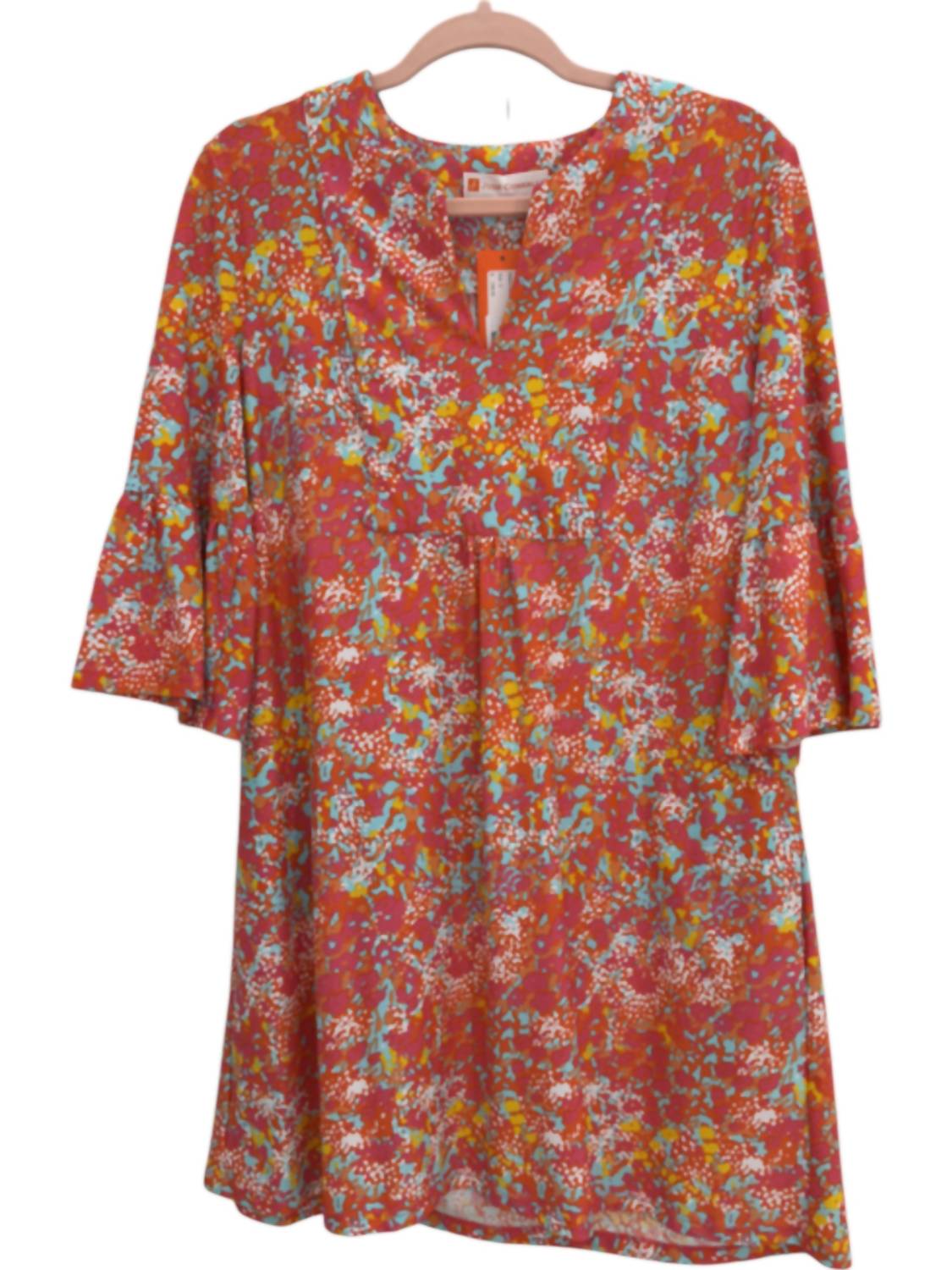 Jude Connally - Women's Kerry Dress