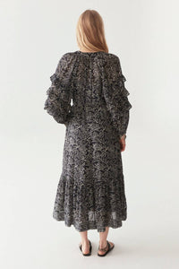 Maison Hotel - Carmencita Dress