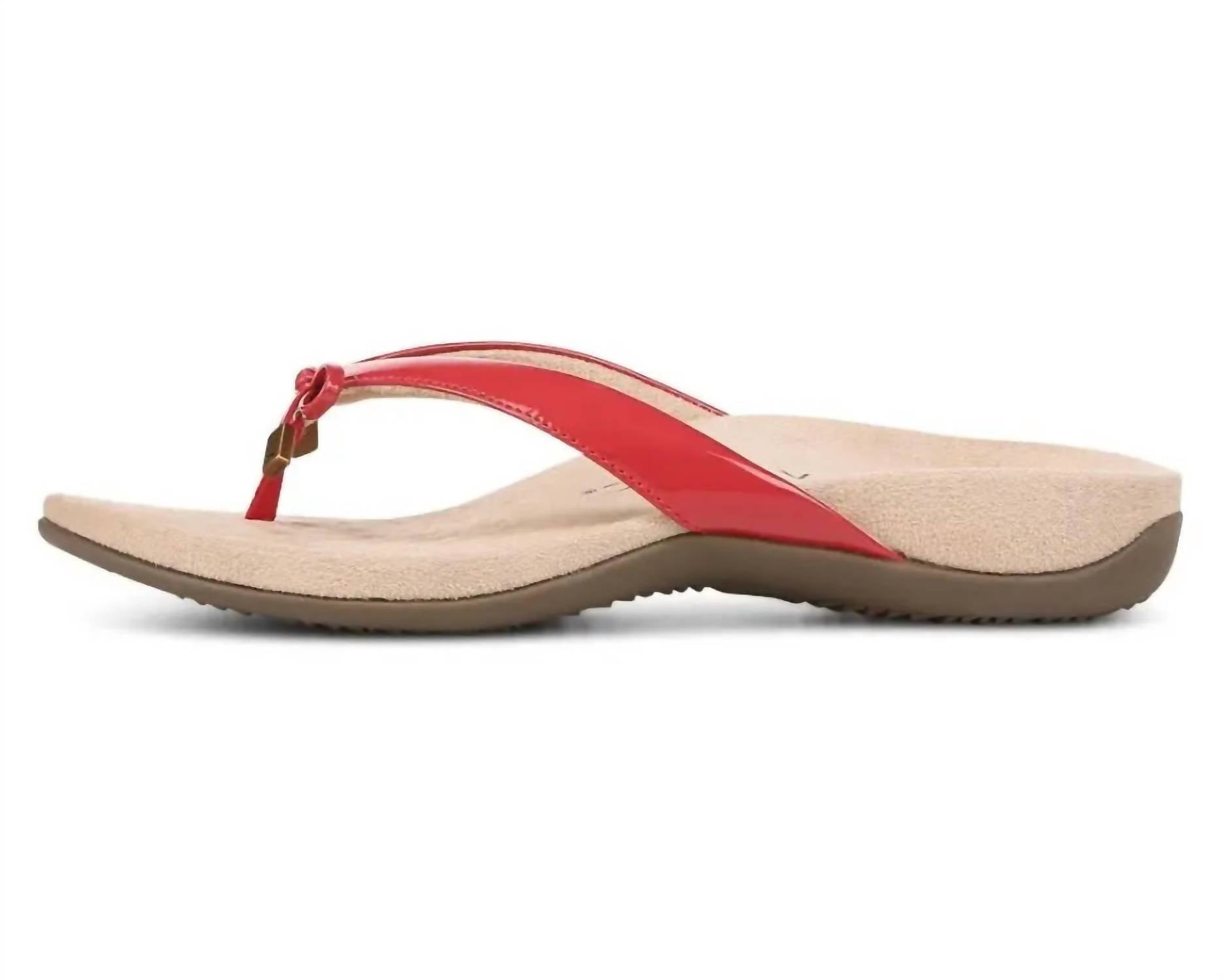Vionic - Women's Bella Sandal