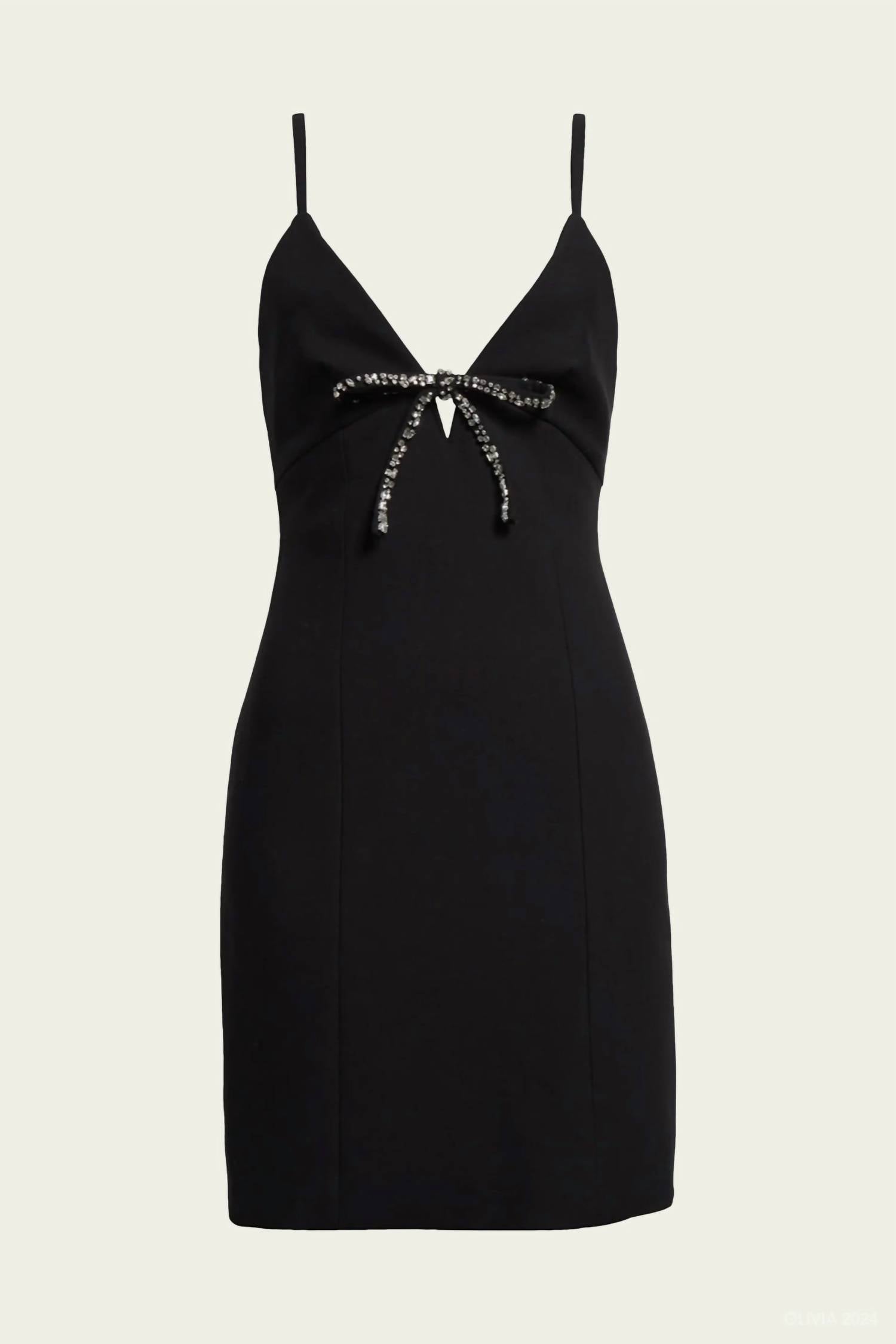 Cinq A Sept - Mini Adele Dress
