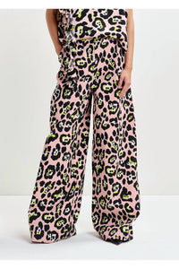 Essentiel Antwerp - Jenesis Wide Leg Pants