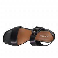 Easy Spirit - Women's Block Heel Ankle Strap Sandals