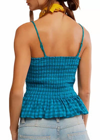 Free People - Sundance Tank Top