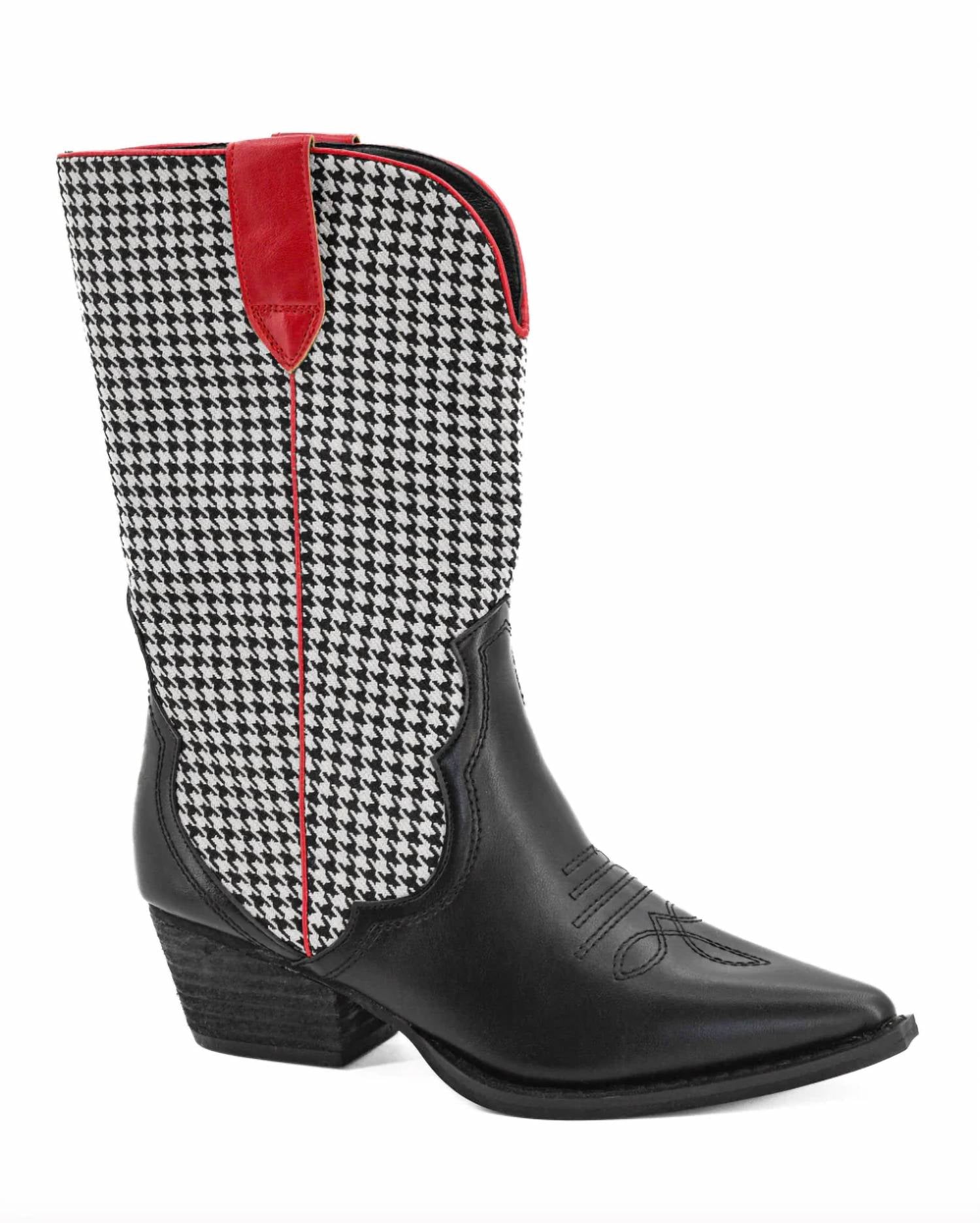Corkys Footwear - Women's Somebody's Problem Boots