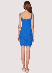 Lost + Wander - Cellyssa Mini Dress