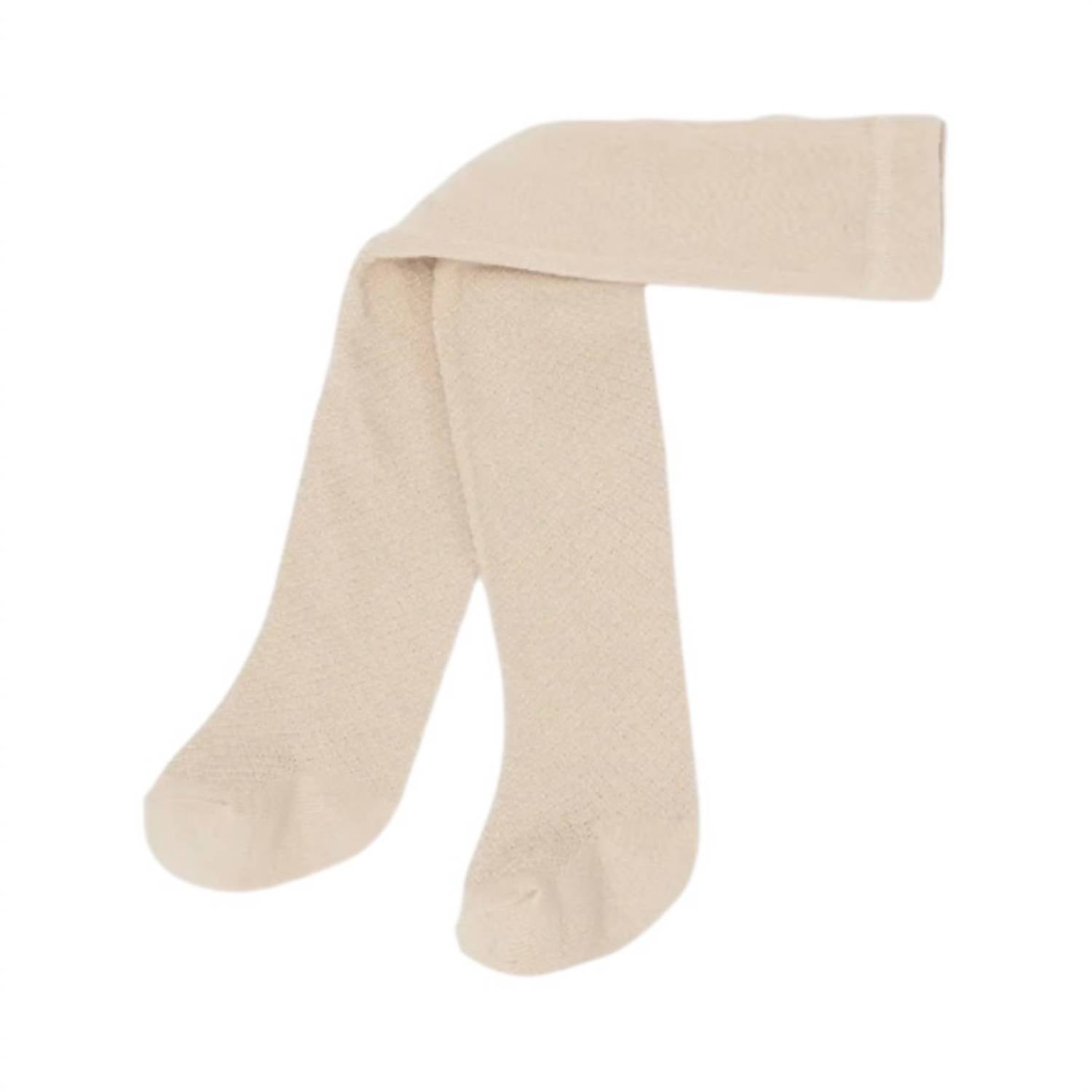 Konges Sløjd - Girls Pointelle Tights - 3-pack