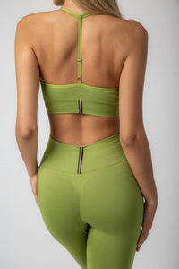 Lovyt - Women's Seamless Cycling Booty Shorts