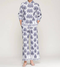 Vilagallo - Toucans & Palm Trees Shirt