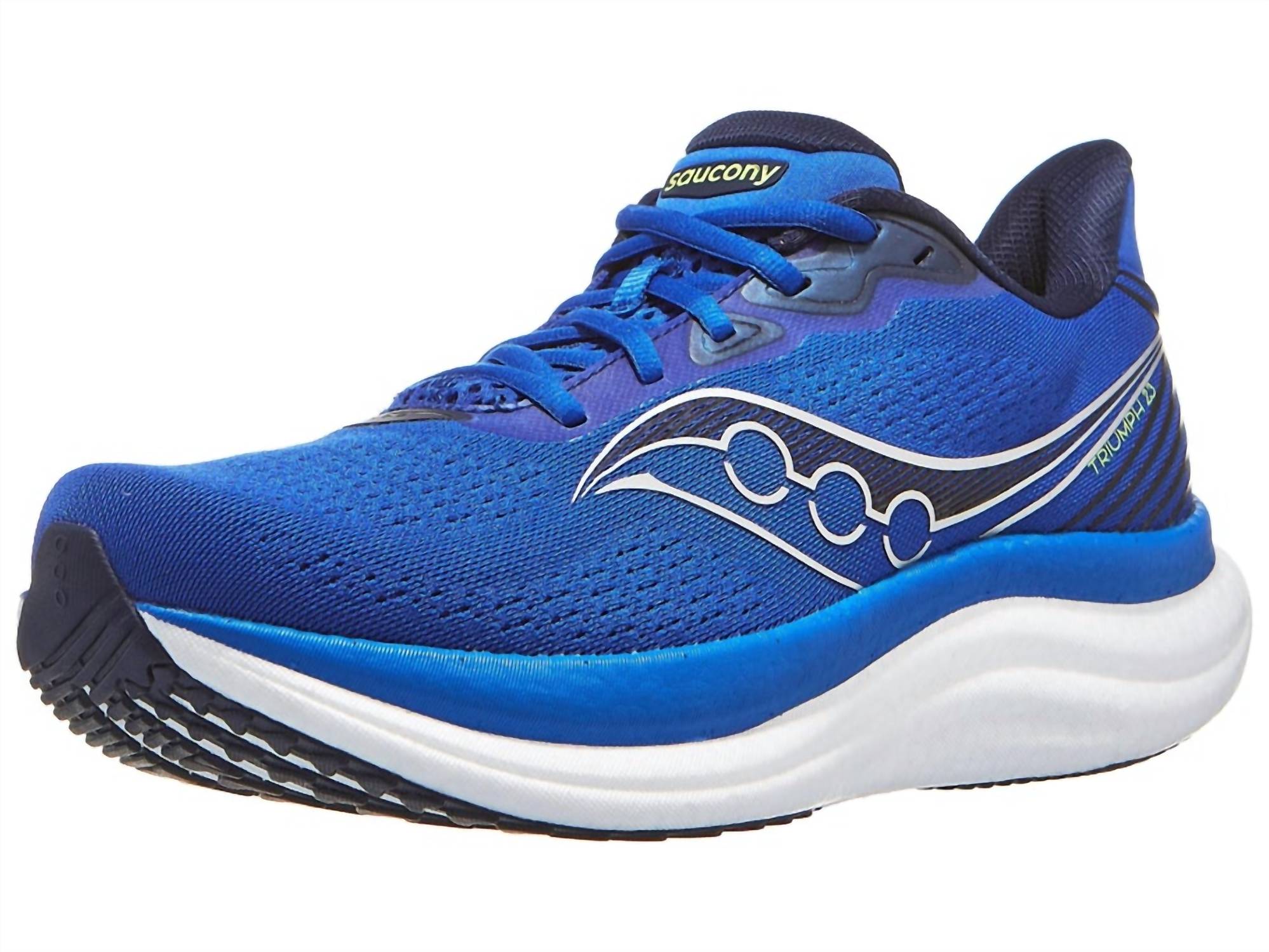 Saucony - Men's Triumph 23 Sneaker
