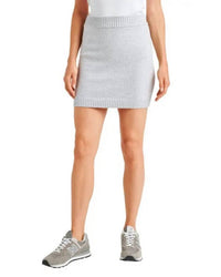 Splendid - Sweater Skirt