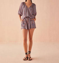 Omika - Asha Shorts