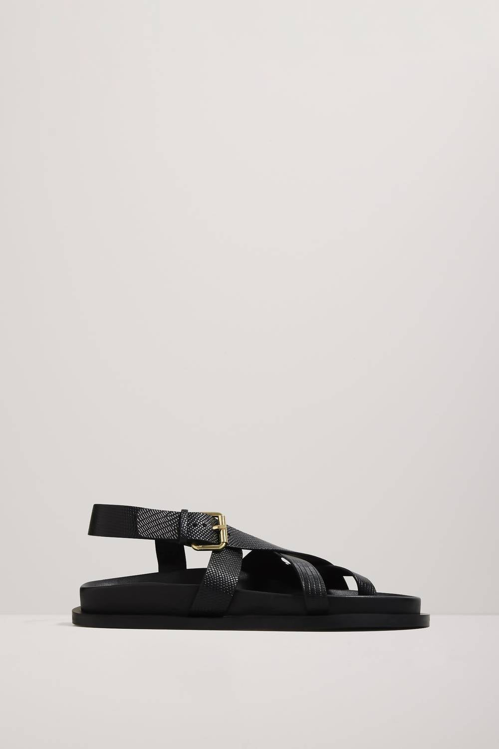 A.Emery - Women's Elbert Open Toe Sandal