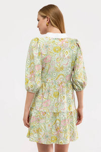Smith & Quinn - The Tory Dress