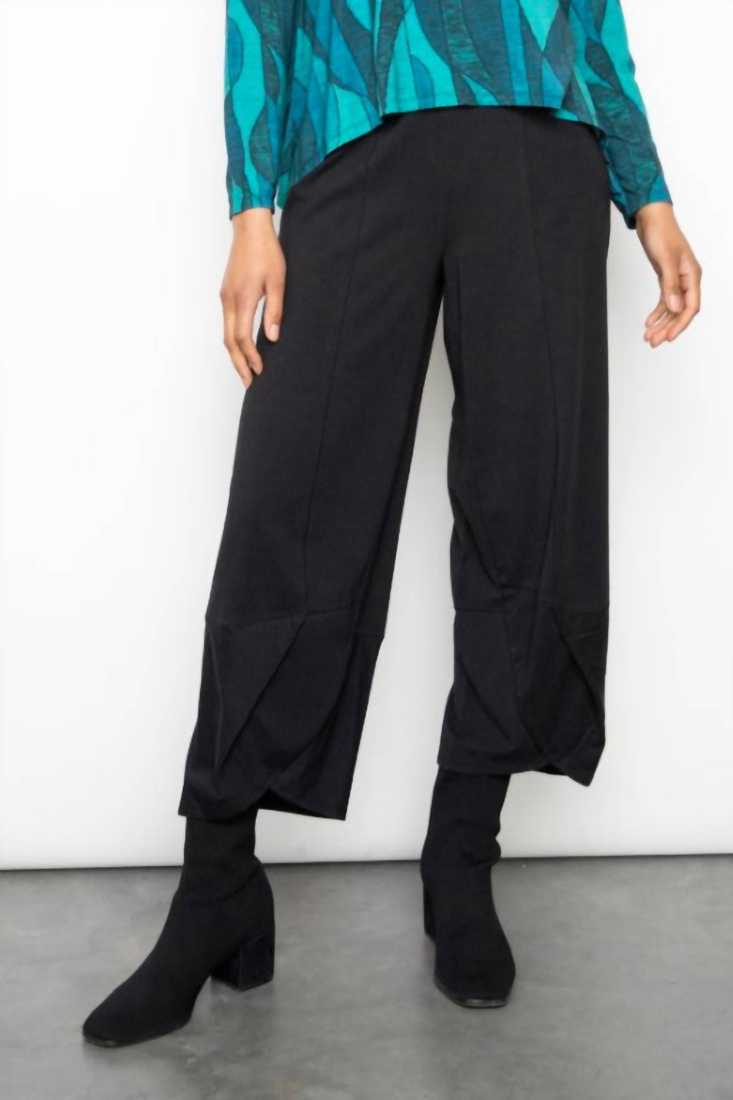 Liv By Habitat - Zanna Stitching Pant
