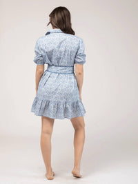 Beau & Ro - Monica Mini Dress