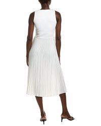 Theory - Midrelle Midi Dress