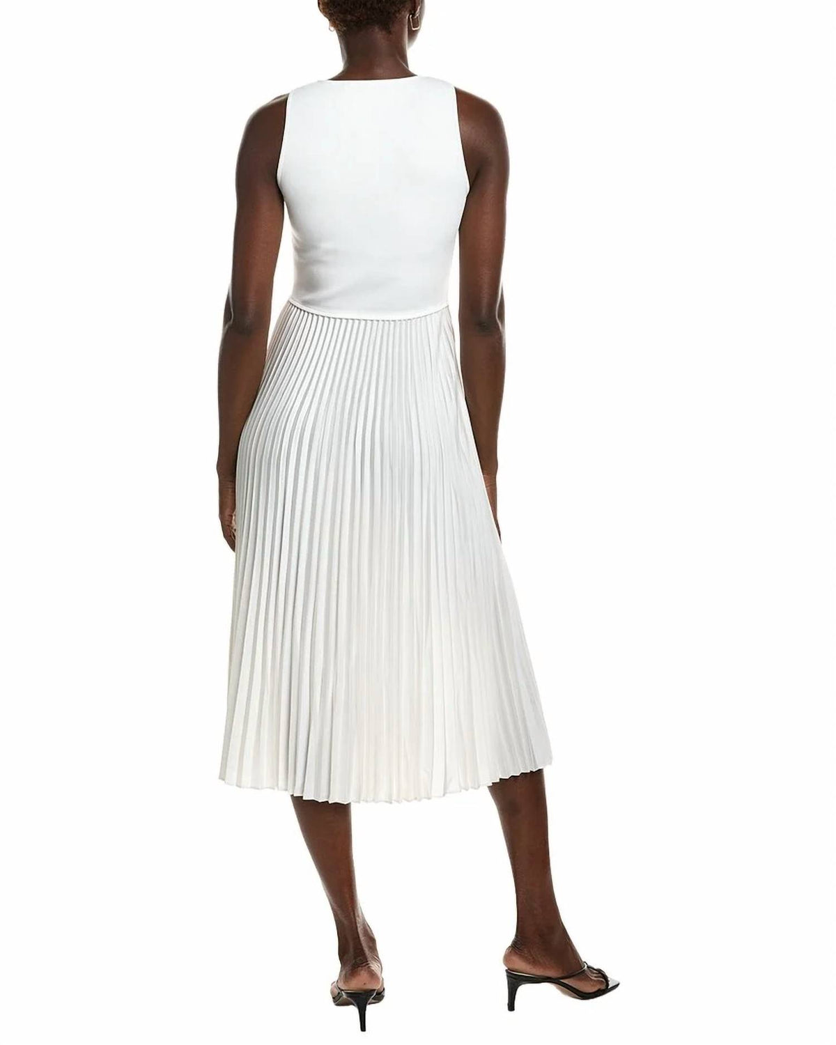 Theory - Midrelle Midi Dress