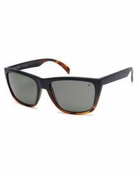Volcom - Unisex Plasm Polar Sunglasses