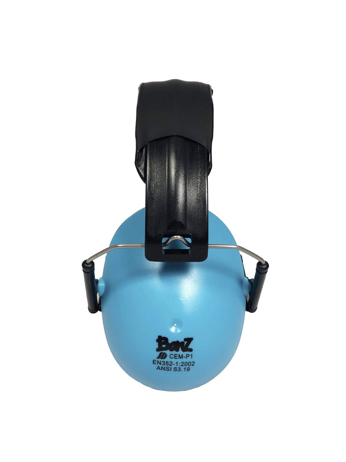 Banz - Kids Earmuffs