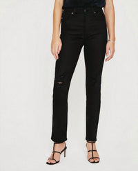 Ag Jeans - Alexxis Slim Git Jeans