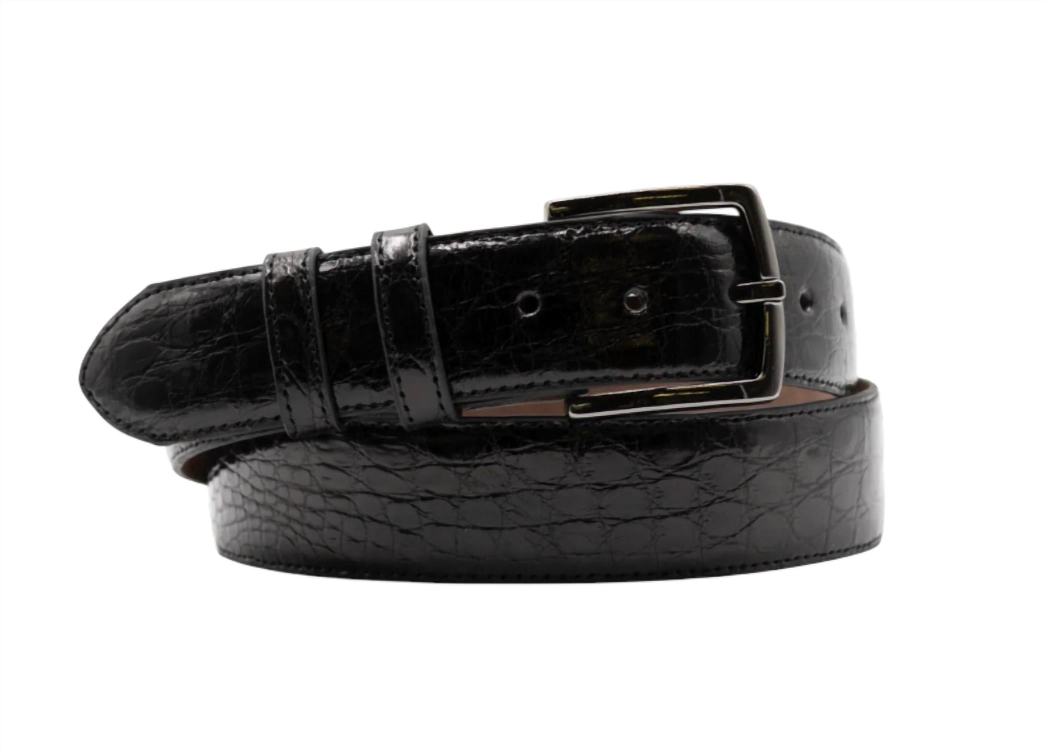 Lusso Beni - Men's Apex Belt