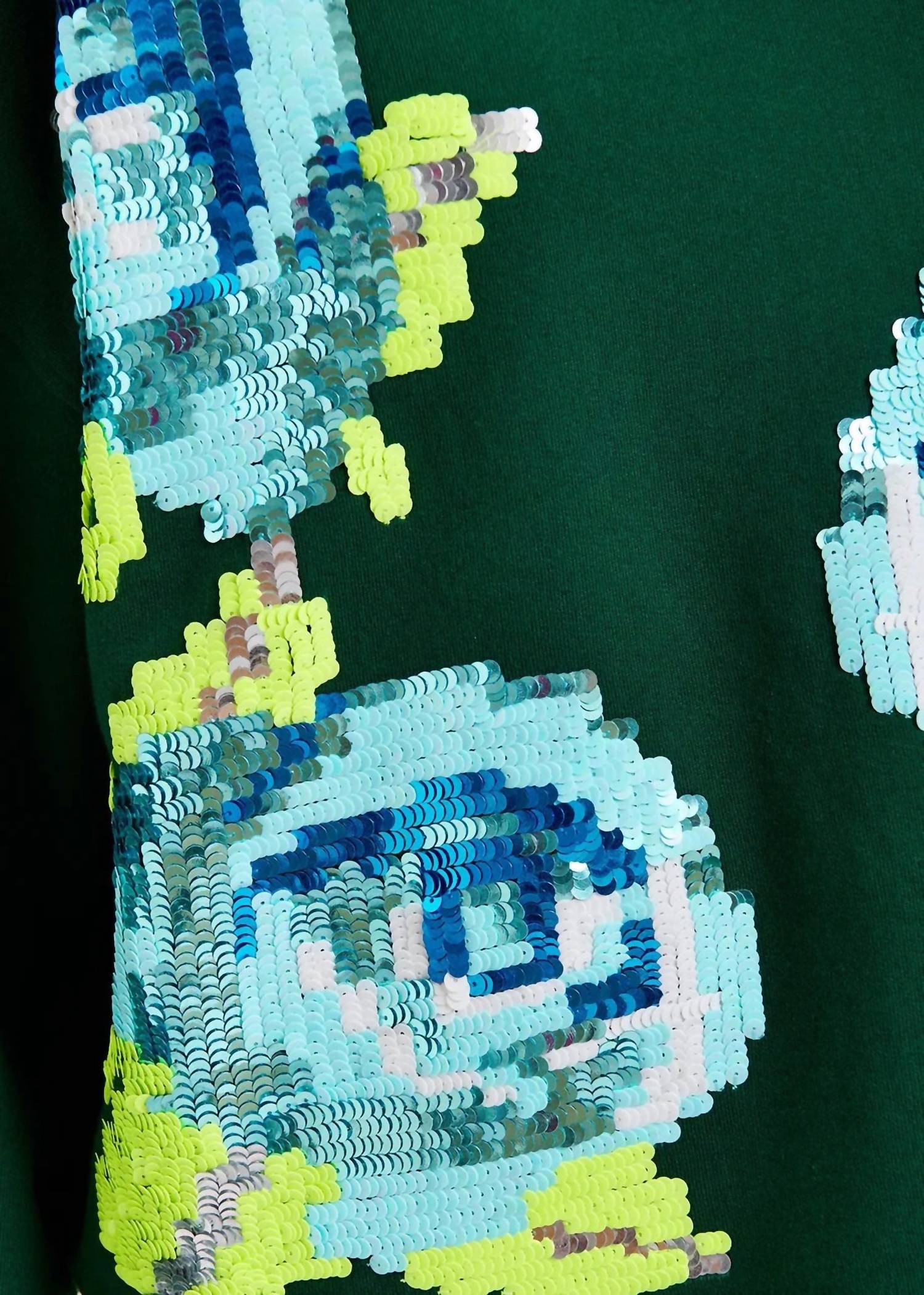 Essentiel Antwerp - Hedance Sweatshirt