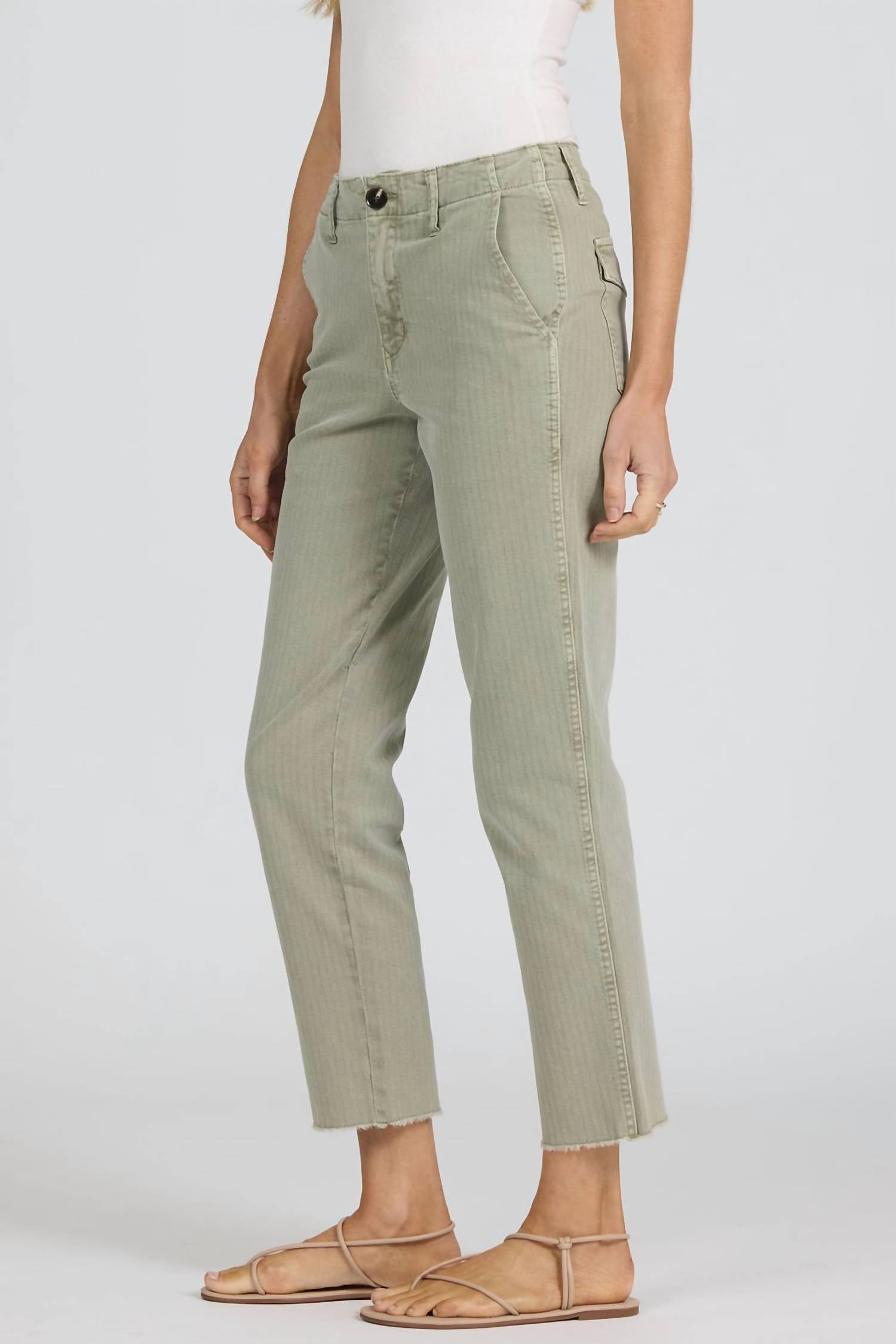 Dear John Denim - Portia Jeans