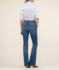 Kut From The Kloth - Natalie Mid Rise Bootcut