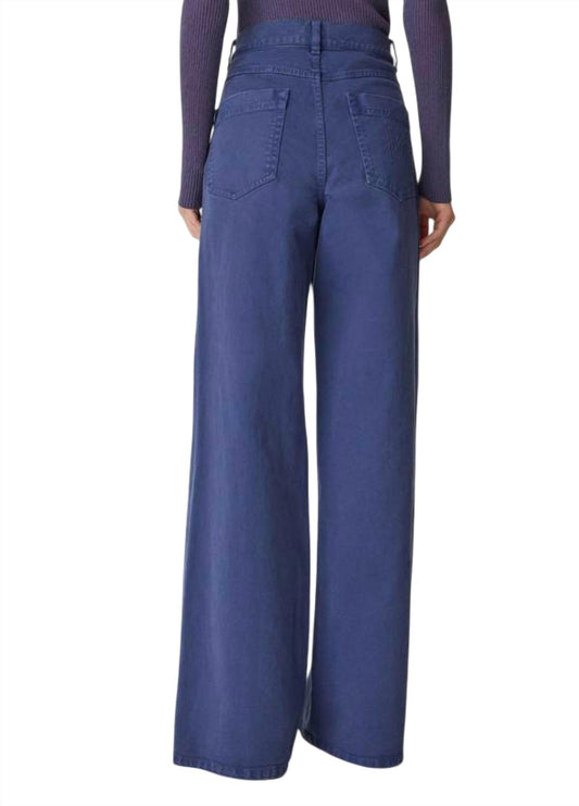 Marella - Women Gladis Wide-leg Jeans