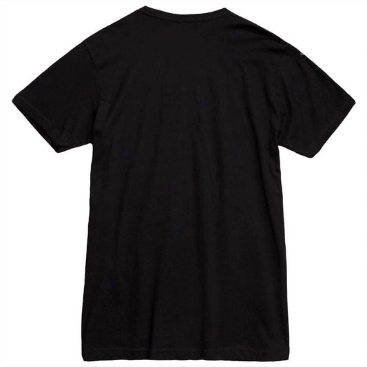 Mitchell & Ness - MEN'S SLAM COVER AUG 00 HOUSTON ROCKETS STEVE FRANCIS TEE