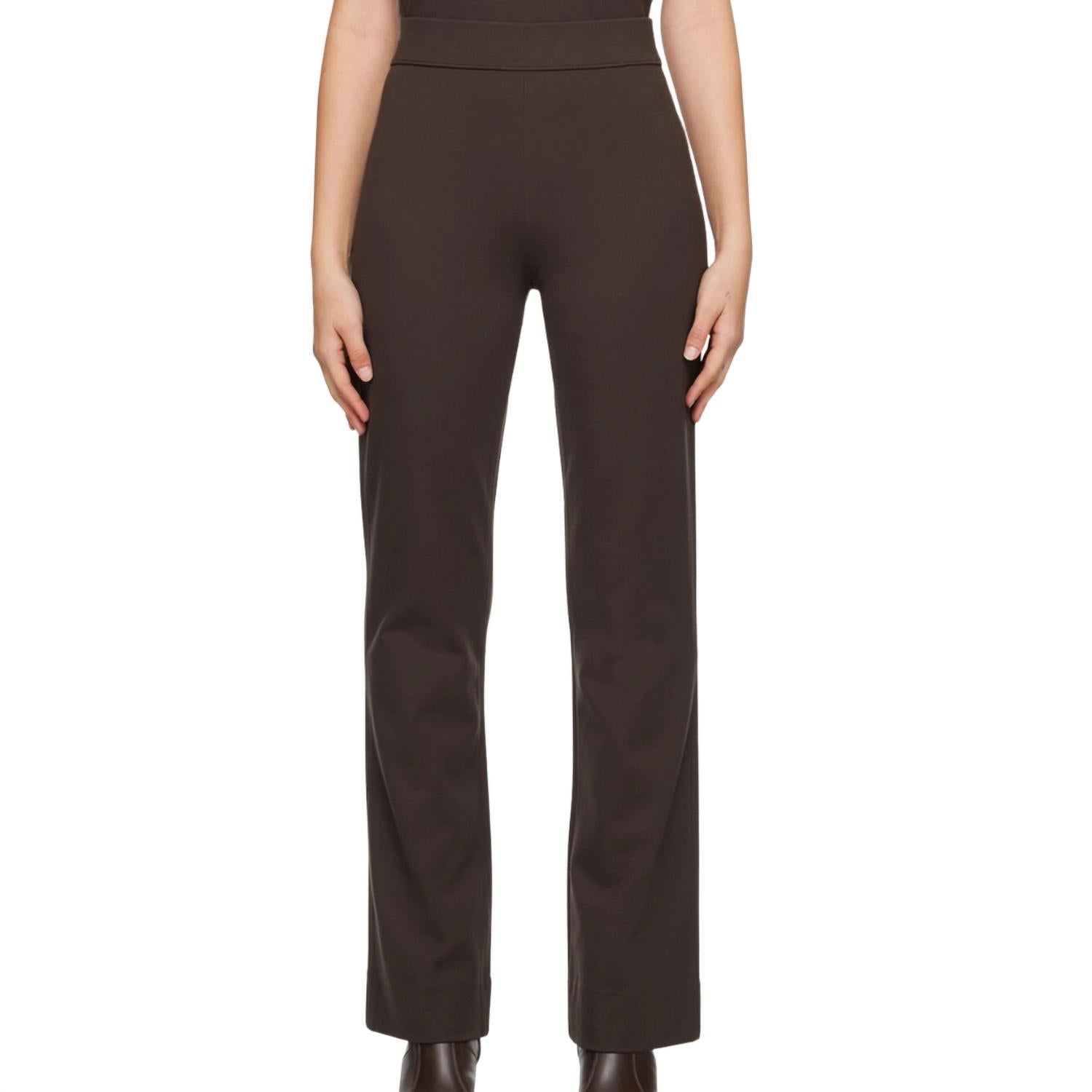 Rag & Bone - Irina Ponte Trouser