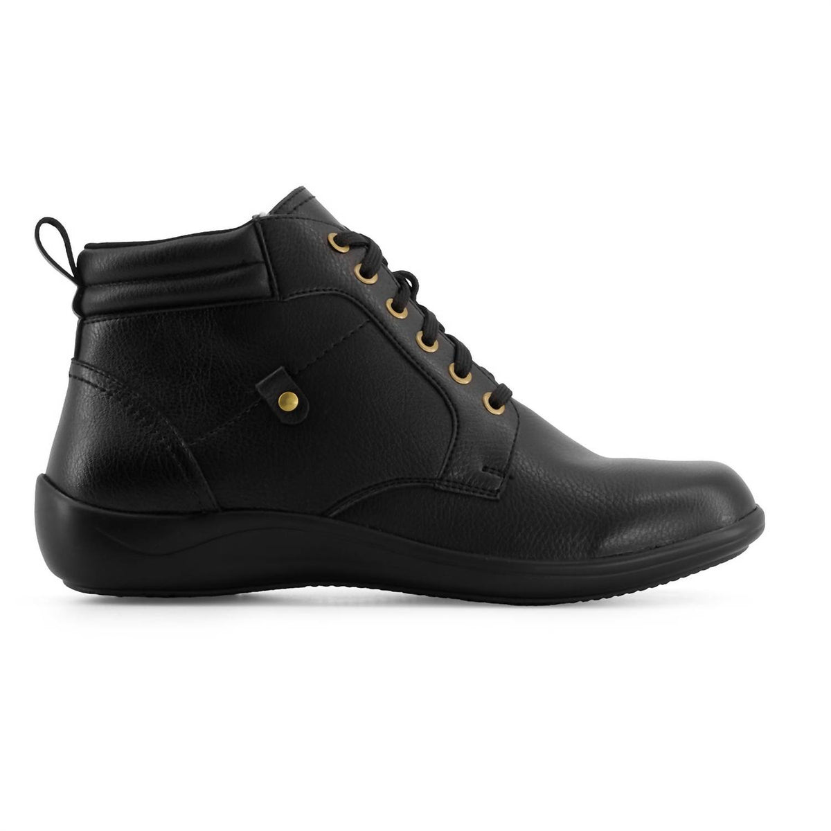 Andrea - Women's Fashion Booties