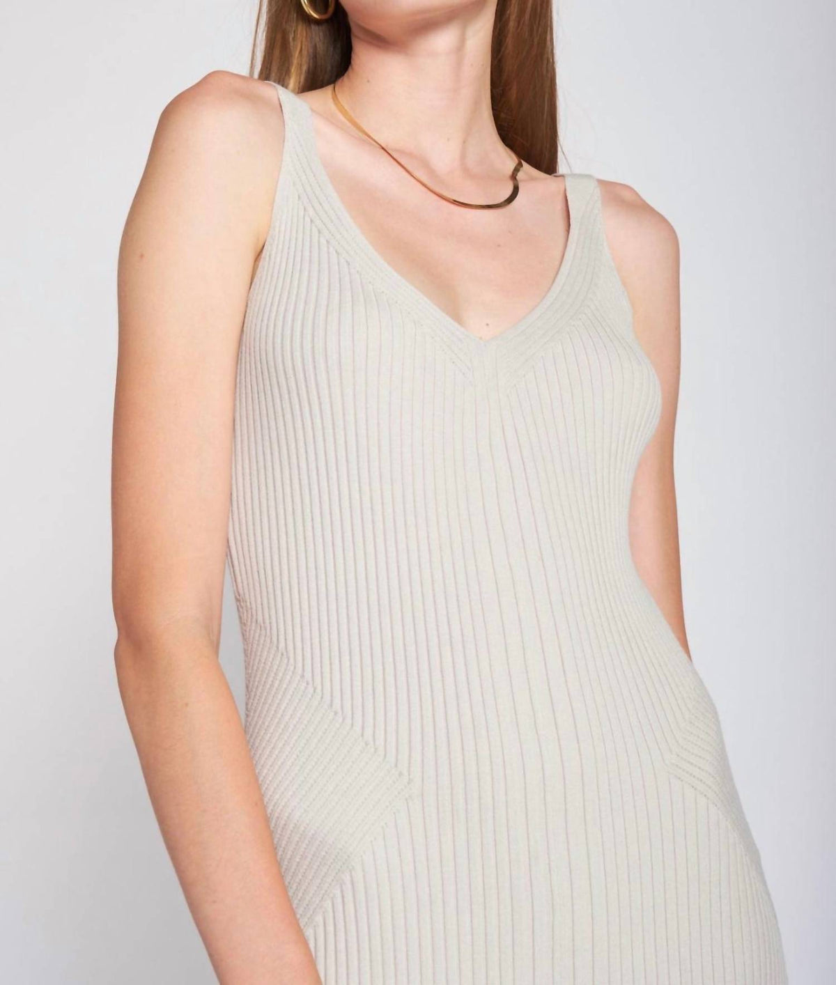 En Saison - Palma Knit Dress