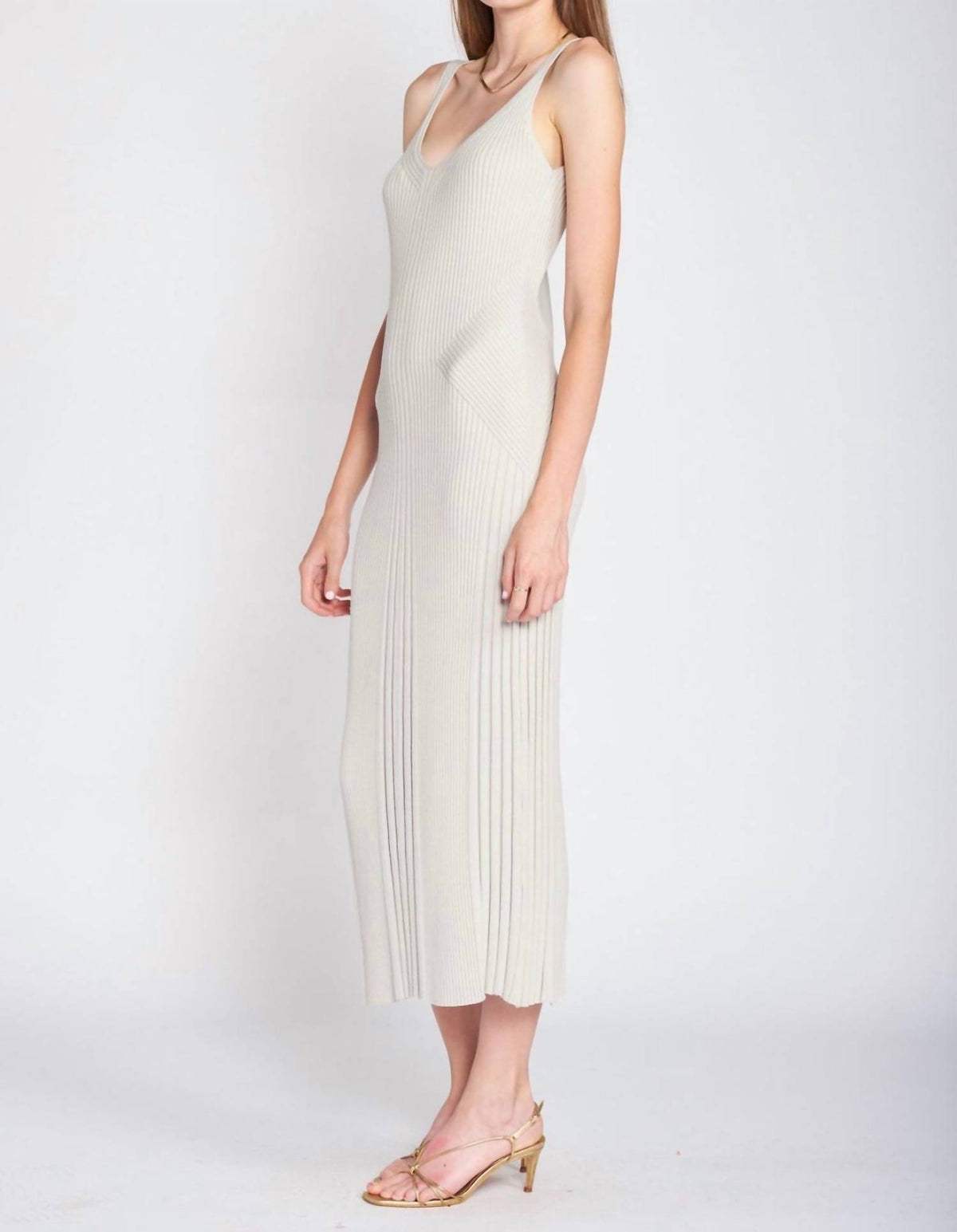 En Saison - Palma Knit Dress