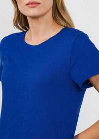 Elliott Lauren - Women's Garment Dye Dress