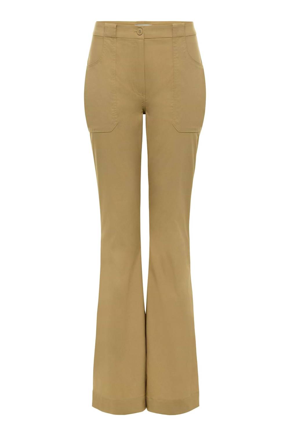 Anatomie - Darby Stretch Flare Pants