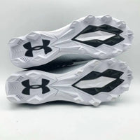 Under Armour - MEN'S SPOTLIGHT FRAN RM 4.0 SHOE - WIDE