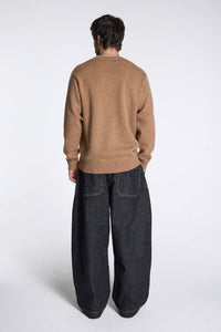 Pendleton - Shetland Wool Crew Sweater