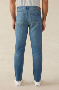 Faherty - Stretch Terry 5 Pocket Pants