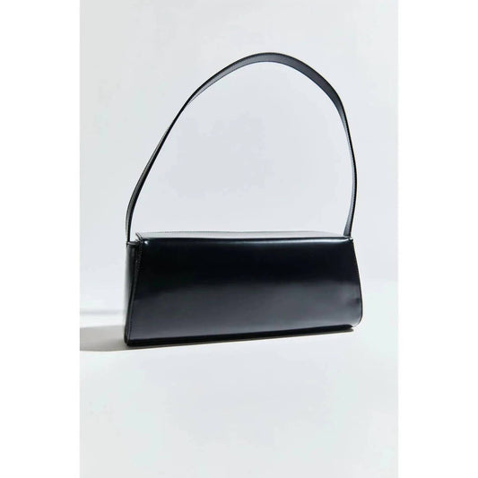 St. Agni - Women's East West Baguette Bag