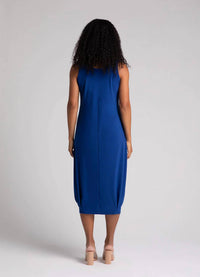 Sympli - Nu Pleat Hem Tank Dress