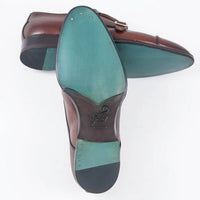 Pastori - Men's Remus Monk Strap Dress Shoe